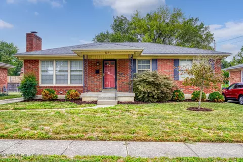 2805 Pomeroy Dr, Louisville, KY 40218