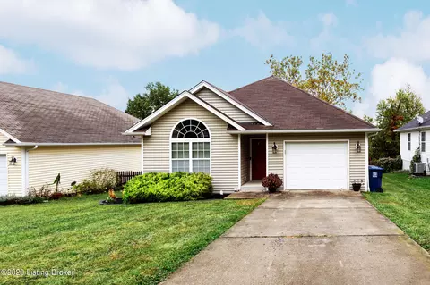 307 Stamper Ave, La Grange, KY 40031