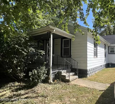 13515 Bohannon Ave, Louisville, KY 40272