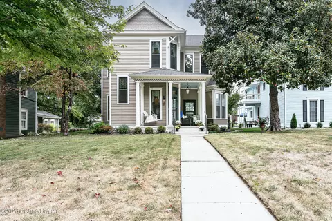 114 W Broadway St, Bardstown, KY 40004