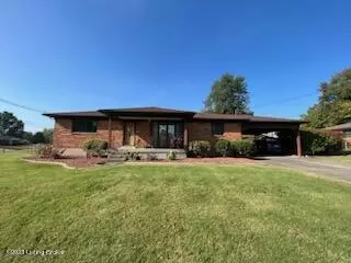 6101 Arlone Ct, Louisville, KY 40216