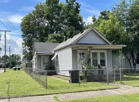 3738 Powell Ave, Louisville, KY 40215