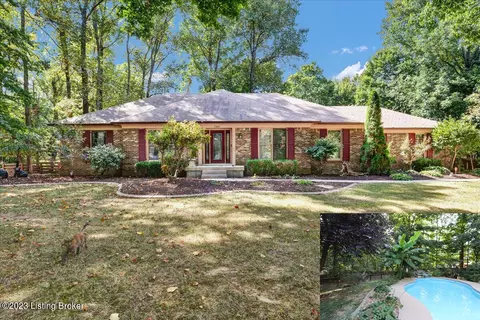 7304 Shadowood Ln, Crestwood, KY 40014
