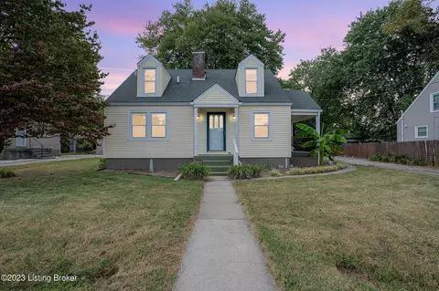 3012 Likens Ave, Louisville, KY 40211