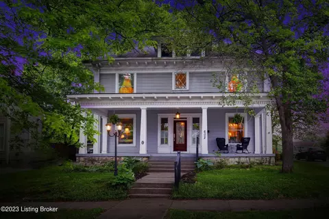 602 Magnolia Ave, Shelbyville, KY 40065