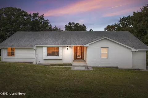 13715 Rehl Rd, Louisville, KY 40299