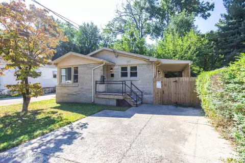 1532 Shingo Ave, Louisville, KY 40215