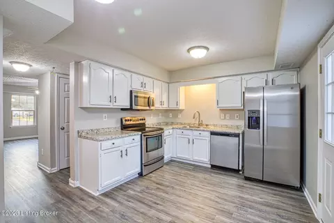 245 Louise Way #19, Mount Washington, KY 40047