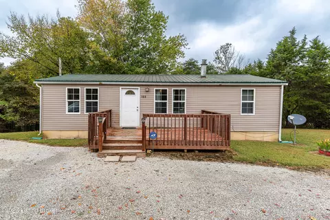 169 Pine Oak Dr #PINE & OAK, Lebanon Junction, KY 40150