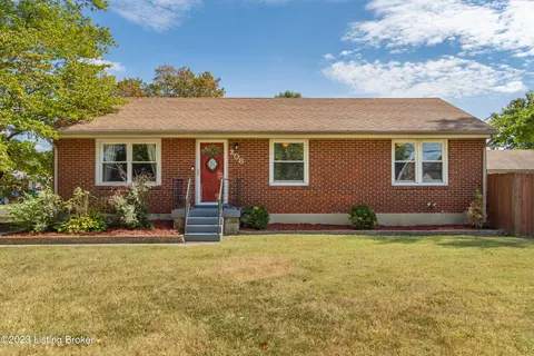 208 Marytena Dr, Louisville, KY 40214