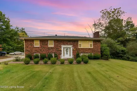 3503 E Dogwood Cir, La Grange, KY 40031