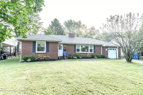 513 N Fifth St, La Grange, KY 40031