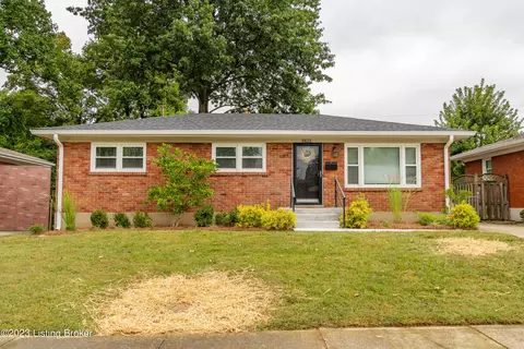 3425 Bryan Way, Louisville, KY 40220