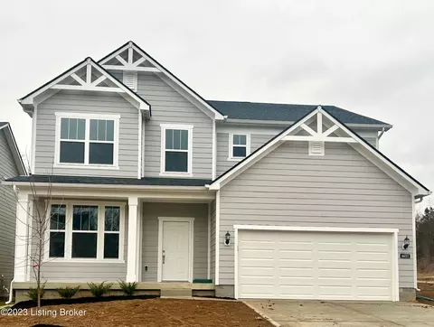 4637 Golden Eagle Dr, Louisville, KY 40245