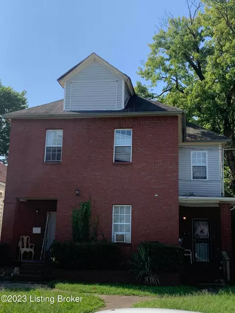 2122 Date St, Louisville, KY 40210