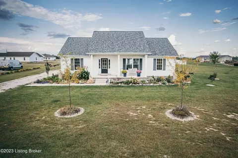 89 Davis Norton Ln, Harned, KY 40144
