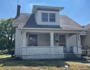 406 E Brandeis Ave, Louisville, KY 40217