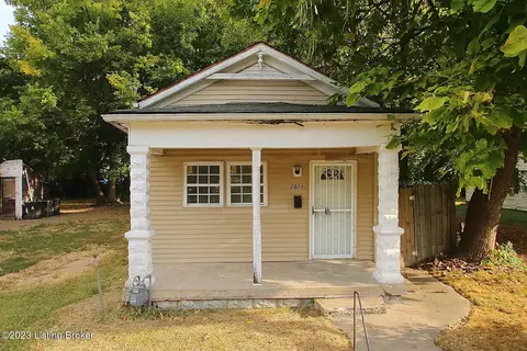 2521 Elliott Ave, Louisville, KY 40211