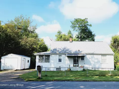 4714 Graston Ave, Louisville, KY 40216