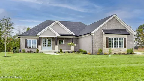 507 Dalton Dr, Fisherville, KY 40023