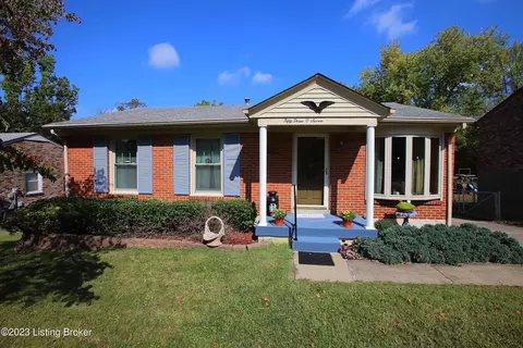 5307 Haventree Pl, Louisville, KY 40229