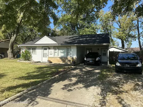 13514 Laverton Ave, Louisville, KY 40272