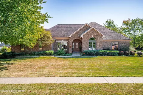 156 Willow Wood Dr, Mount Washington, KY 40047