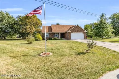 512 Burns Rd, Vine Grove, KY 40175