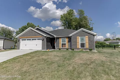 1008 Dunbarton Way, Georgetown, IN 47122