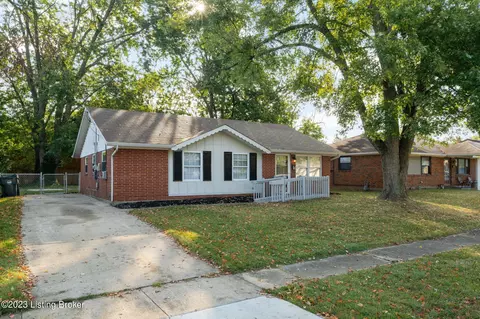 4117 Angel Ter, Louisville, KY 40299
