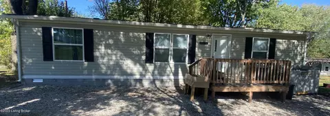 1246 Holiday Beach Ln, Mc Daniels, KY 40152