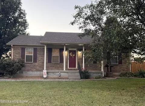 154 Caldwell Ave, Bardstown, KY 40004