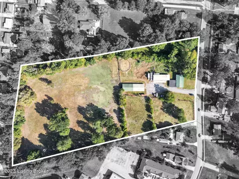 603 Mount Holly Rd, Fairdale, KY 40118