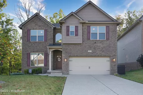 227 Belden Trl, Louisville, KY 40245
