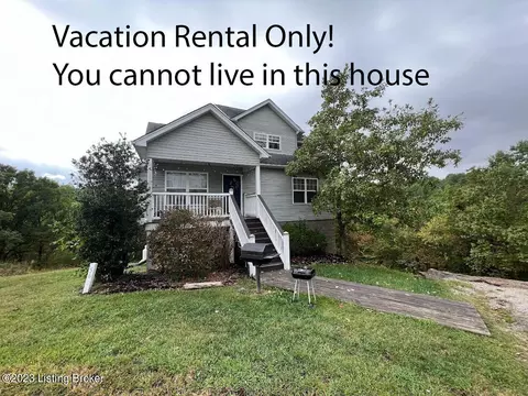 84 Driftwood Ct, Taylorsville, KY 40071