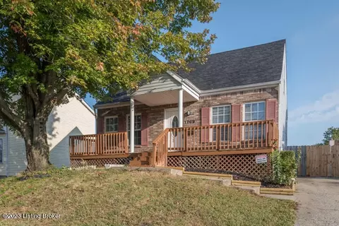 1709 S Wheatmore Dr, Louisville, KY 40215