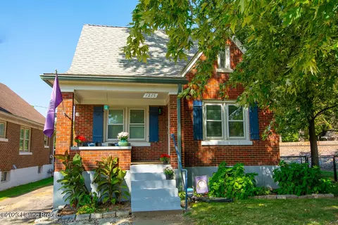 1215 Hart Ave, Louisville, KY 40213