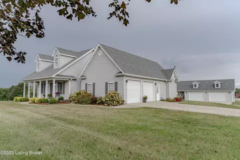 25 Julie Ct, Brandenburg, KY 40108