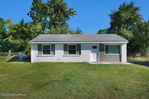 4907 Rosalind Ct, Louisville, KY 40218