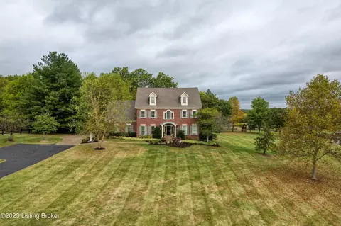 1349 Conner Station Rd, Simpsonville, KY 40067