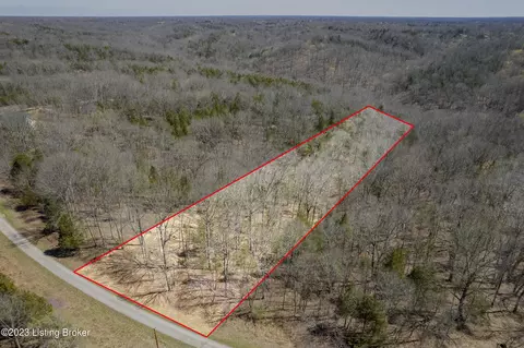 lot23 Cedar Point Rd, Mount Eden, KY 40046