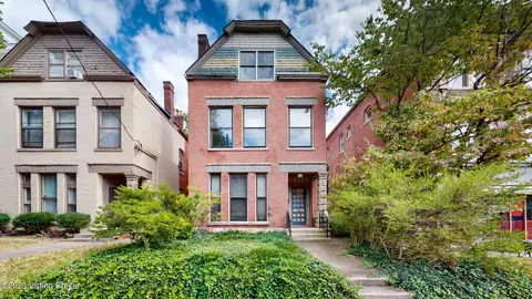 1485 S 4th St, Louisville, KY 40208
