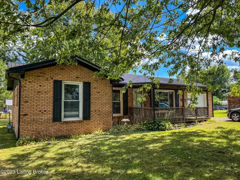 1321 Asbury St, Leitchfield, KY 42754