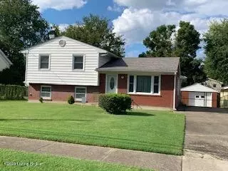 7103 Greenwich Rd, Louisville, KY 40218
