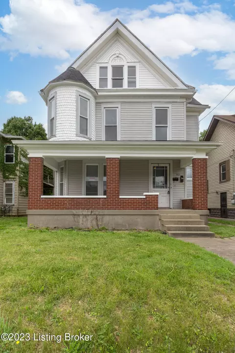 1842 Bolling Ave, Louisville, KY 40210