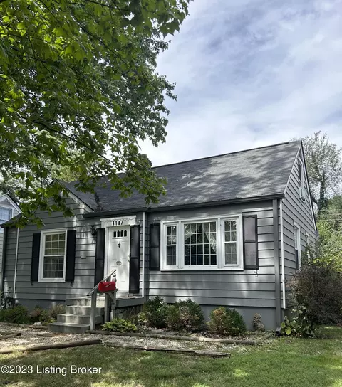 4197 Blenheim Rd, Louisville, KY 40207
