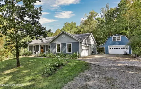 544 Jeptha Knob Rd, Shelbyville, KY 40065