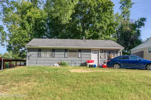 4811 Granada Dr, Louisville, KY 40272
