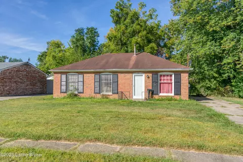 10806 Milwaukee Way, Louisville, KY 40272