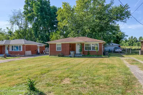 6022 Dutschke Rd, Louisville, KY 40272